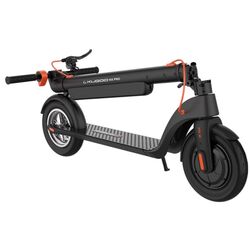 Электросамокат Kugoo Kirin Hx Pro (Black) Thumb