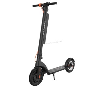 Trotineta electrica Kugoo Kirin Hx Pro (Black)