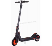 Trotinetă electrică Kugoo Kirin S1 Pro (Black)