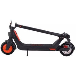 Электросамокат Kugoo Kirin S1 Pro (Black) Thumb