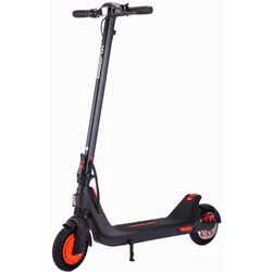 Электросамокат Kugoo Kirin S1 Pro (Black)