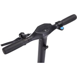 Электросамокат Kugoo Kirin S1 Pro (Black) Thumb