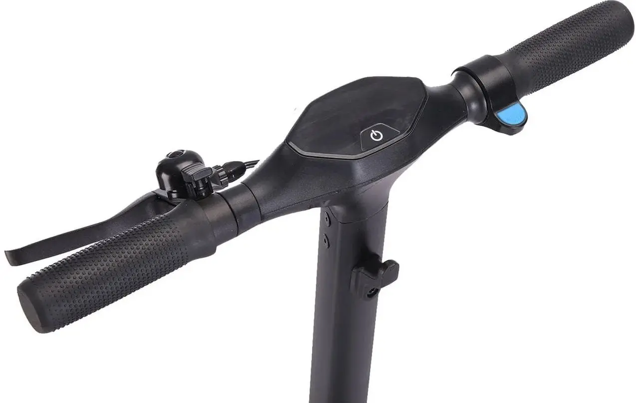 Электросамокат Kugoo Kirin S1 Pro (Black) - 4