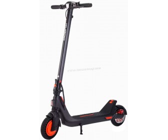 Trotinetă electrică Kugoo Kirin S1 Pro (Black)