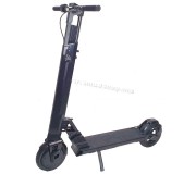 Trotineta electrica Kugoo KirinHXPlus (Black)