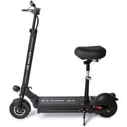 Электросамокат Kugoo M2 Plus (Black) Thumb