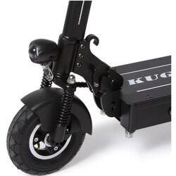Электросамокат Kugoo M2 Plus (Black) Thumb