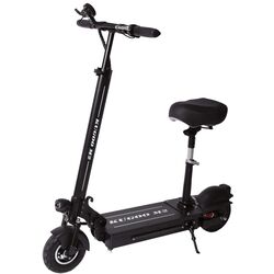 Электросамокат Kugoo M2 Plus (Black)
