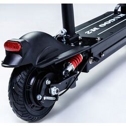 Электросамокат Kugoo M2 Plus (Black) Thumb