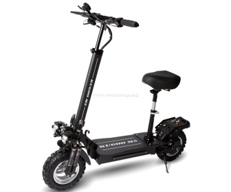 Trotineta electrica Kugoo M5 (Black)