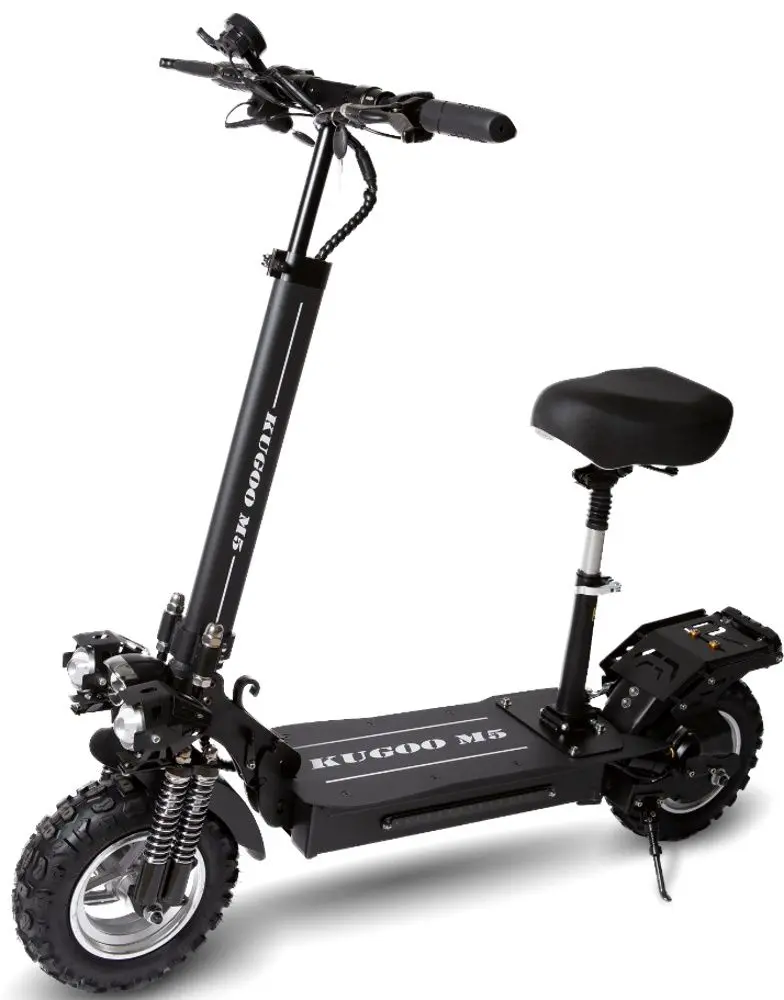 Trotineta electrica Kugoo M5 (Black)