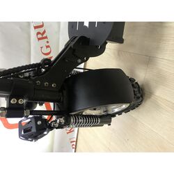 Trotineta electrica Kugoo M5 (Black) Thumb