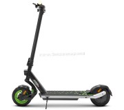 Trotineta electrica Lamborghini AL2 (Black)