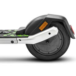 Trotineta electrica Lamborghini AL2 (Black) Thumb