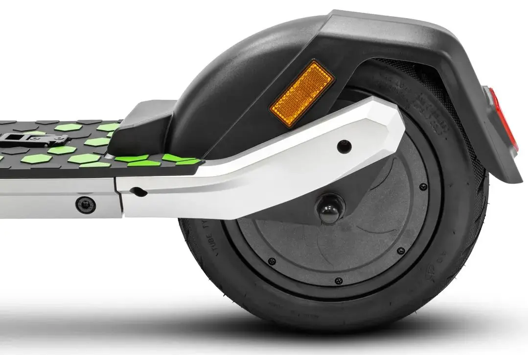 Trotineta electrica Lamborghini AL2 (Black)