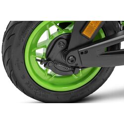 Trotineta electrica Lamborghini AL2 (Black) Thumb