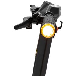 Trotineta electrica Lamborghini AL2 (Black) Thumb