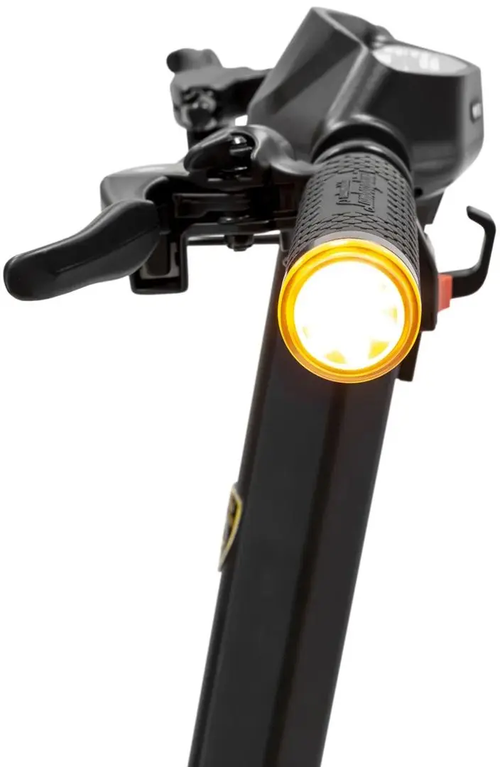 Trotineta electrica Lamborghini AL2 (Black)