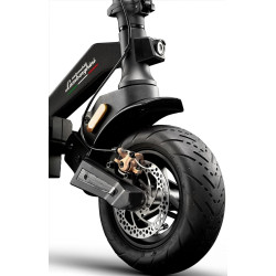 Trotineta electrica Lamborghini Alext LA-MO-210002 (Black) Thumb