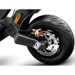 Trotineta electrica Lamborghini Alext LA-MO-210002 (Black) Thumb