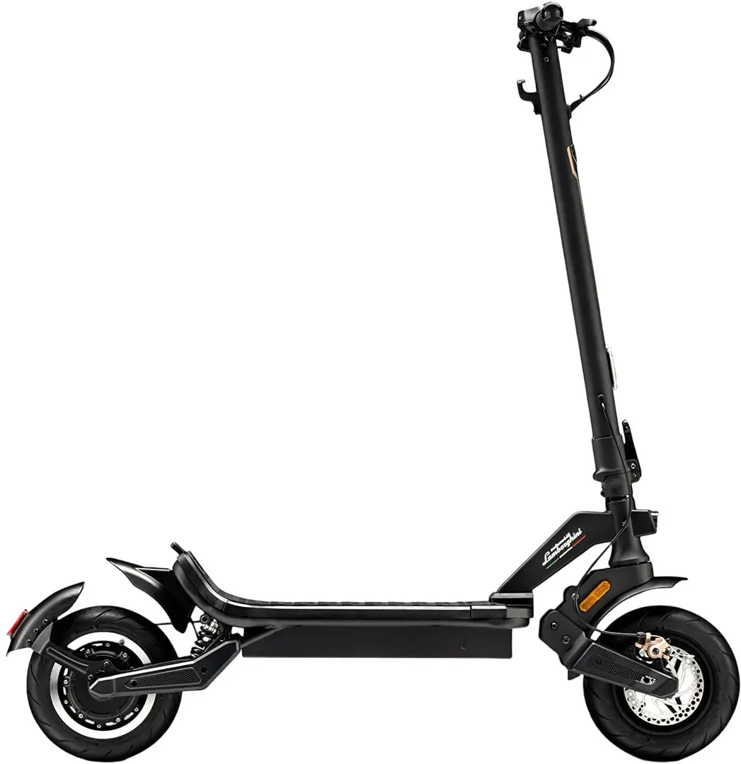 Trotineta electrica Lamborghini Alext LA-MO-210002 (Black)