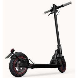 Trotineta electrică Lenovo M2 (Black) Thumb