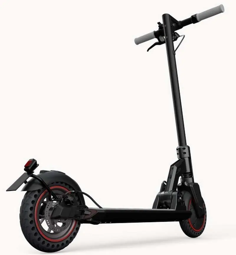 Trotineta electrică Lenovo M2 (Black) - 2