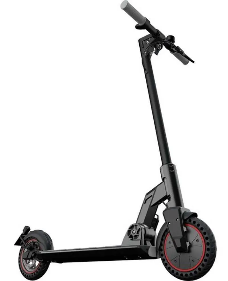 Trotineta electrică Lenovo M2 (Black) - 3