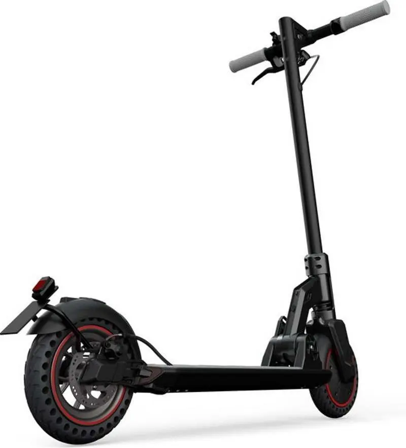 Trotineta electrică Lenovo M2 (Black) - 4