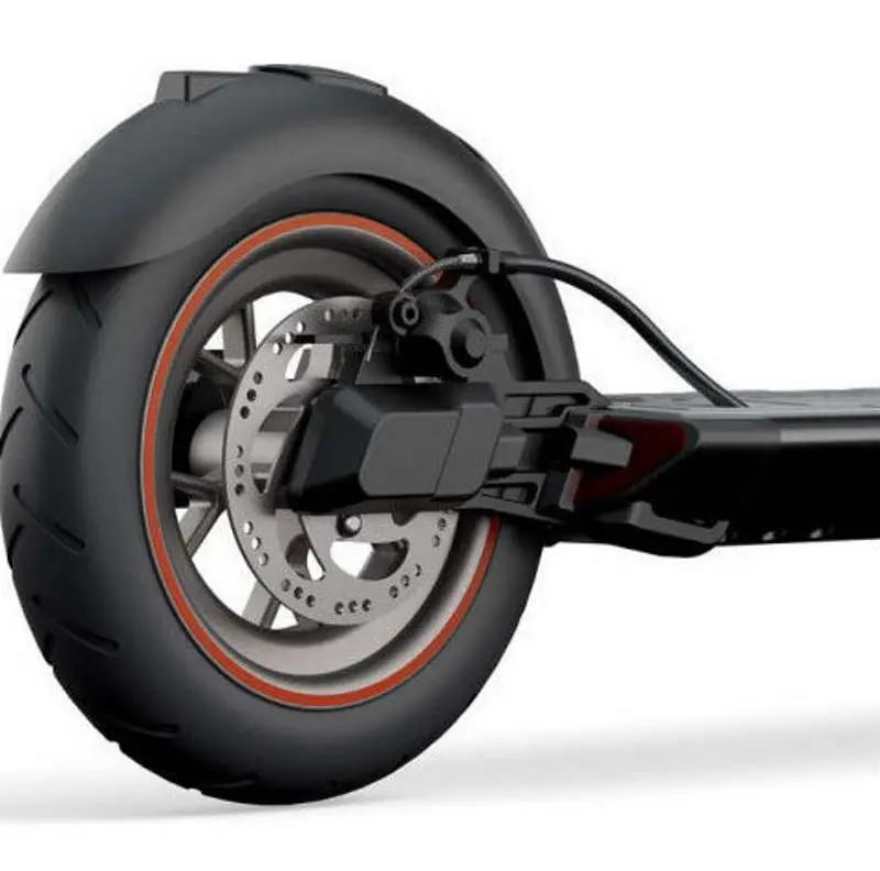 Trotineta electrică Lenovo M2 (Black) - 6