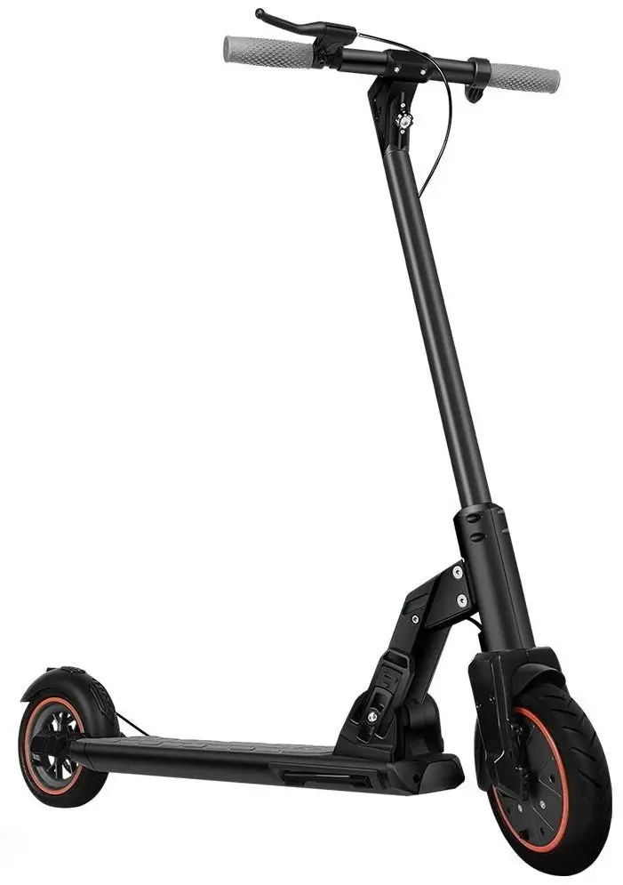 Trotineta electrică Lenovo M2 (Black)