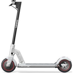 Электросамокат Lenovo M2 (White)