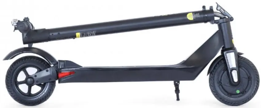 Электросамокат LexGo R6 Lite (Black)