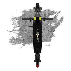 Trotineta electrica LexGo R8X Lite (Black) Thumb