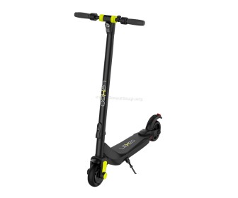 Trotineta electrica LexGo R8X Lite (Black)