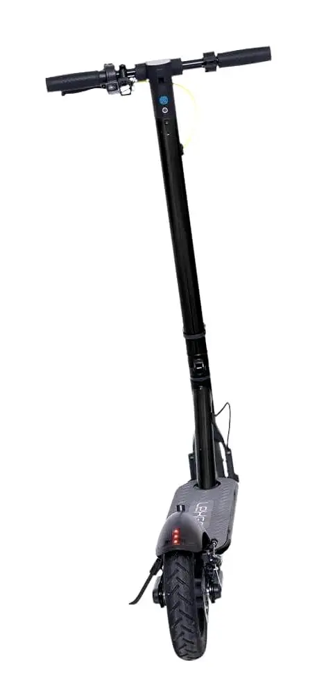 Электросамокат LexGo R9X Pro (Black)