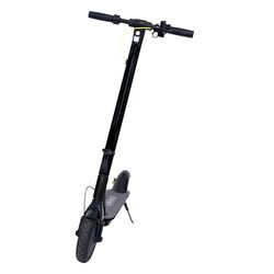 Электросамокат LexGo R9X Pro (Black)