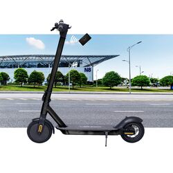 Электросамокат LexGo R9X Pro (Black) Thumb