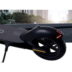 Электросамокат LexGo R9X Pro (Black) Thumb