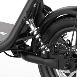 Trotineta electrica Manta Flinston MES1402J (Black) Thumb