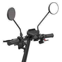 Trotineta electrica Manta Flinston MES1402J (Black) Thumb