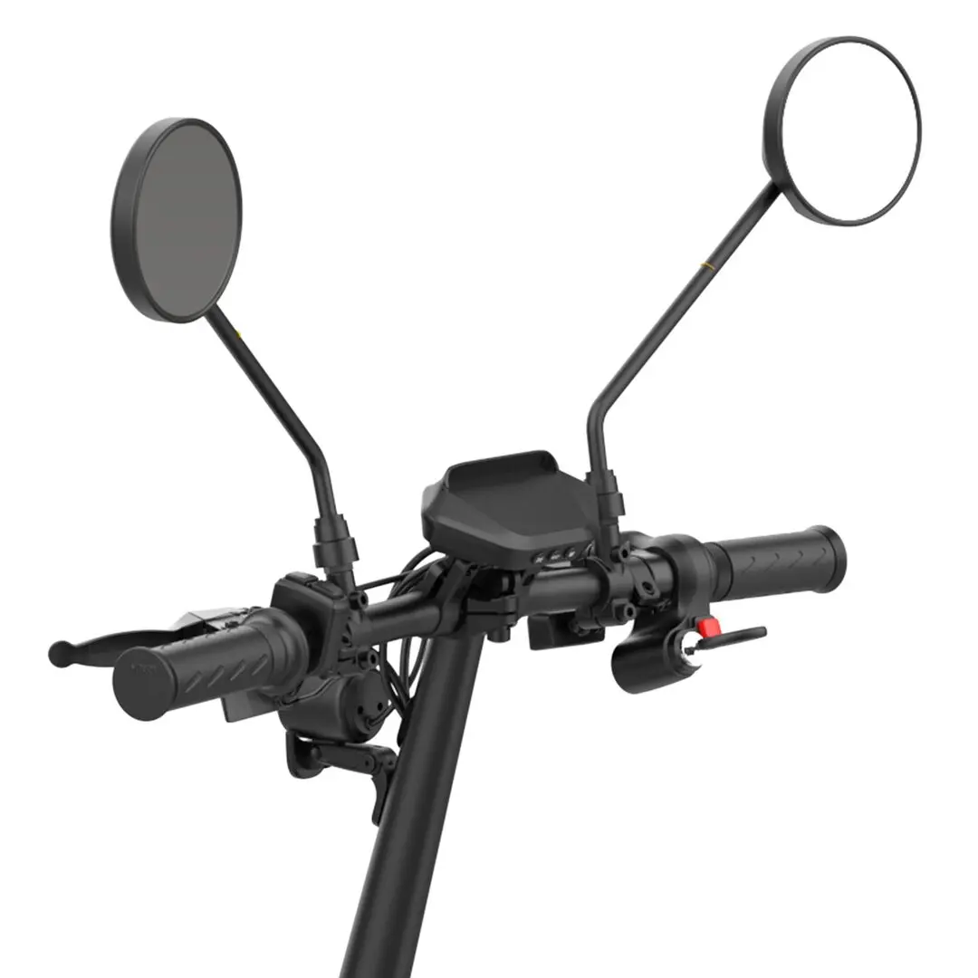 Trotineta electrica Manta Flinston MES1402J (Black) - 7