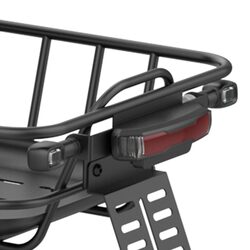 Trotineta electrica Manta Flinston MES1402J (Black) Thumb