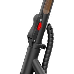 Trotineta electrica Manta Flinston MES1402J (Black) Thumb