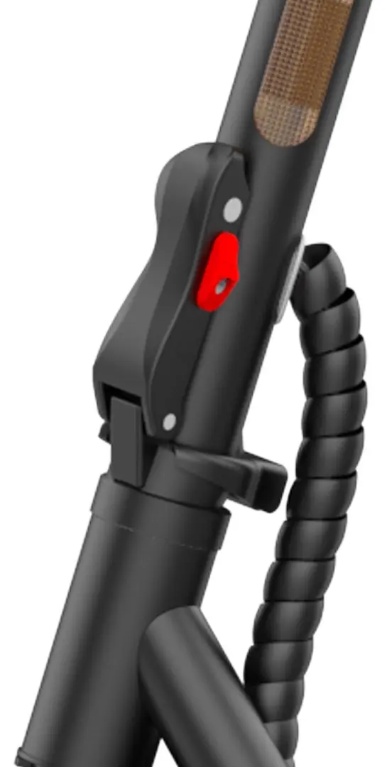 Trotineta electrica Manta Flinston MES1402J (Black) - 10