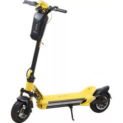 Электросамокат Manta Xrider MX10 Max (Black/Yellow)