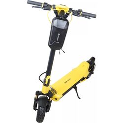 Электросамокат Manta Xrider MX10 Max (Black/Yellow) Thumb