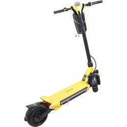 Электросамокат Manta Xrider MX10 Max (Black/Yellow) Thumb