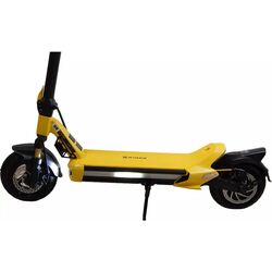 Электросамокат Manta Xrider MX10 Max (Black/Yellow) Thumb