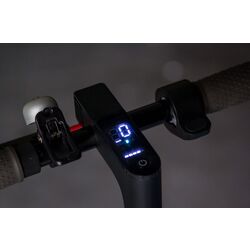 Электросамокат Xiaomi Mi Hunter (Black) Thumb